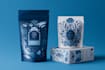 do box design, mailer subscription box design and mockup