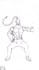 draw game charaters, as well as comic and cartoon