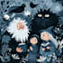 make fairy tale illustration