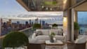 virtual staging virtual renovation and real estate interior design home staging