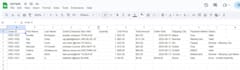 do data entry and data collection