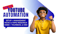 create a scroll stopping social media and youtube designs
