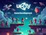 unity game developer 2d, prototype
