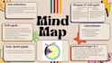 design stunning mind maps for your study or business needs