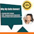 be your professional cold caller appointment setter and b2b telemarketer