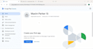 help you create and set up your google play console account