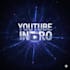 make a youtube podcast intro