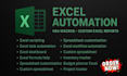 do spreadsheet automation custom automate excel spreadsheet vba microsoft expert