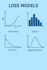 tutor loss models, actuarial mathematics, risk theory