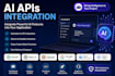 do integrate ai apis openai