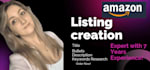 write seo amazon product description for amazon listing