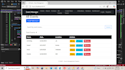 do website development as a full stack developer using js frameworks