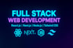 create full stack web applications using reactjs, nextjs, and nodejs
