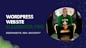 redesign and modernize your wordpress website with elementor pro
