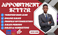 do b2b sales cold call b2b strategy sales consult appointment set sales funnel
