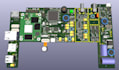 design cm4,cm5,raspberry pi, pcb and carrier board development