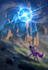 create mind blowing unreal engine game vfx in niagara particle systems