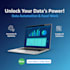 automate your data and create powerful excel solution