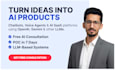 create custom ai app, chatbot, and agentic workflow