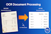 develop intelligent ocr tool