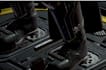 create cgi cinematic game trailer in unreal engine
