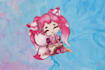 draw your chibi art