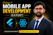 build mobile app development app developer flutter react native ai app creation
