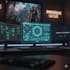 design and implement professional UI UX in unreal engine and unity