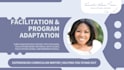 turn your content into an engaging, ready to teach program