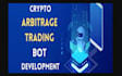 solana volume bot, solana arbitrage bot, dex arbitrage bot, crypto bot