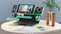 create custom and stunning 3d saas animation
