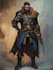 dnd character art and dnd character art