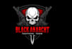 design professional army, military, or skull logo