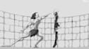 do modern 2d traditional animation hand drawn video frame by frame