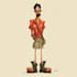 make a cartoon charater design