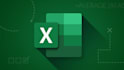 clean microsoft excel data,format,merge