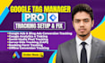 do google ads, analytics 4, server side, pixel, from tracking