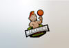 design wonderful super basketball logo