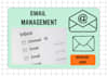 organize your mail and inbox