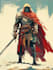 a grate 2d mobile game arts
