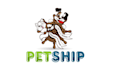design pictorial splendid pet logo for pet ship