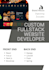 do custom full stack web developer in laravel, django, react, sql, django