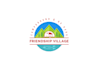 design acceptable family campground logo