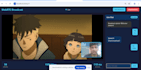 build live streaming website twitch clone