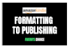 complete KDP book package