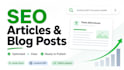 write SEO articles with serp research