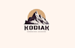 design kodiak emerging leaders logo