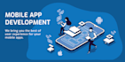 do ios app development and android development as a mobile app developer