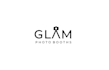design photo booth business logo