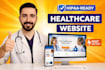 build mern stack healthcare and dental web applications
